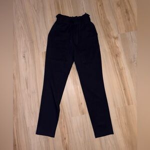 Akira Navy Pants